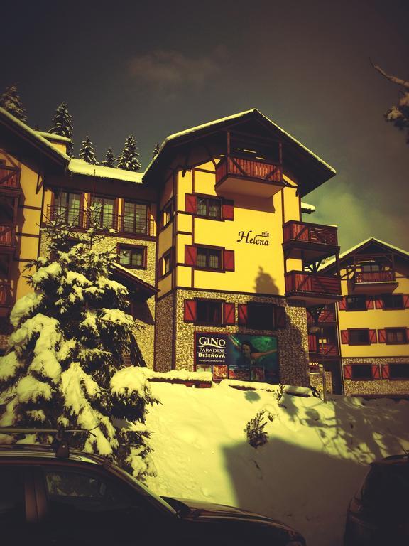 Vila Helena Hrabovo - Studio Helena 5 Ruzomberok Dış mekan fotoğraf